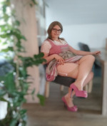 TV/TS CowgirlNadine Bild 5