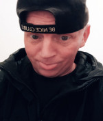 Er sucht Sie/Ihn Caine007 Bild 1