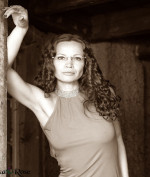 Webcamsex AnnikaRose Bild 1