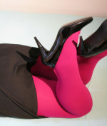 Webcamsex CurvyJulia Bild 3