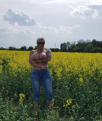 Webcamsex Vanessa Bild 2