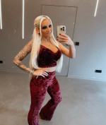 Webcamsex Tight-Tini Bild 4