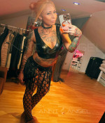Webcamsex Anni-Angel Bild 4