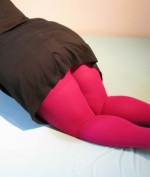 Webcamsex CurvyJulia Bild 1