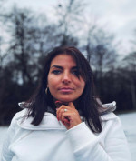 Profil Nina-Nice