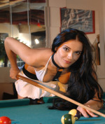 Webcamsex Sweet-Sophie Bild 1