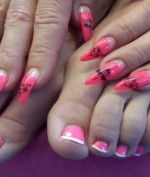 Webcamsex Vanessa Bild 3