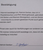 Profil fesslemich