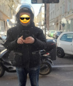 Profil Mercedesfonsi