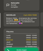 Escort Service Kessler Bild 1