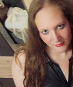 Hobbyhure JuliaHot Bild 1