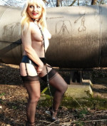 Hobbyhure SilviAO Bild 1