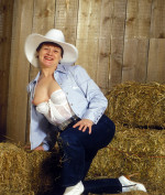 Telefonsex Gina Bild 2