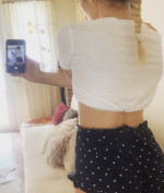 Profil HotYoungSquirtlady