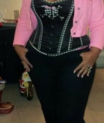 Escort Service Karo1415 Bild 1