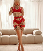 Escort Service Ella Bild 2