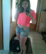 Hobbyhure LeaAlicia Bild 3