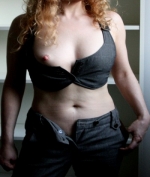 Profil Anja