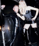 Bizarr TaraDeMontez Bild 3