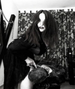 Bizarr Amazone-Xena Bild 2