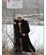 Escort Service Lady Bild 3