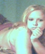Profil HotzBlond