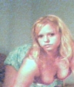 Profil HotzBlond