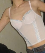 Profil Sabrina